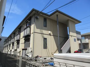 フロンテージ日吉の画像