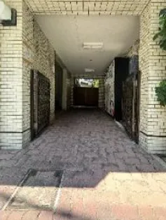 レグノヴェルデ大山【2階】の外観