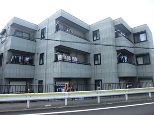 CASA新川崎の画像