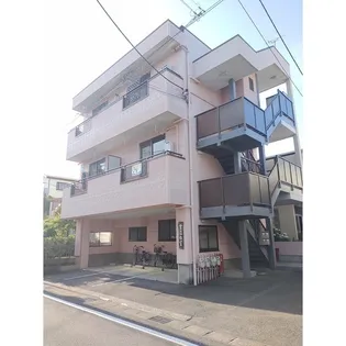 ナガヤハイツの画像