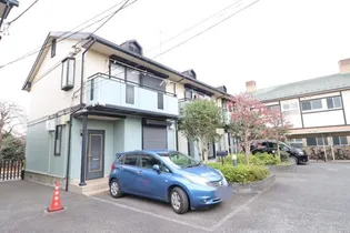 サンクレストAの画像