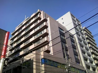 オークマンションの画像