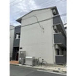 グランドソレーユ生麦の画像