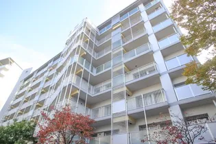 UR香里ヶ丘みずき街の画像