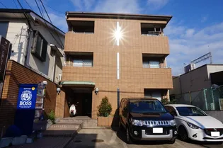 PALキョウマチの画像