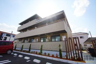 ジェルメ東狭山ヶ丘Ⅲの画像