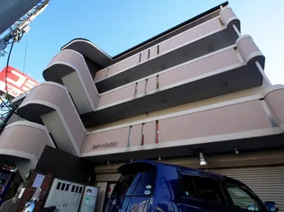 フォンターナ梶ケ谷の画像