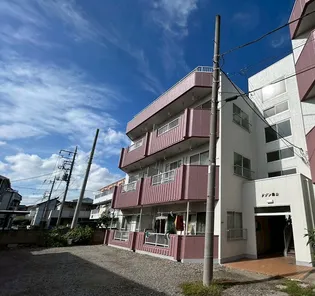 メゾン森IIの画像