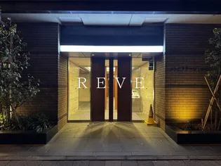 メトロステージ上野【5階】の外観