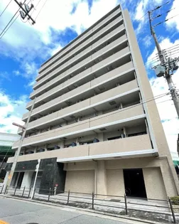 サムティ福島PORTA【6階】の外観