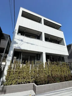 ブランシュ武蔵小杉の画像