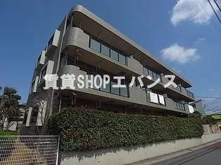 ガーデンテラスの画像