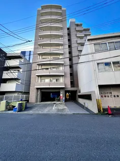 愛知県名古屋市西区幅下2【マンション】の外観