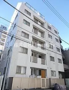 エスコートノヴェル白金高輪の画像