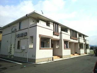 マーチ グレイス弐番館 Bの画像