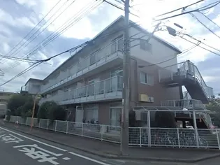 エントピアハウスの画像