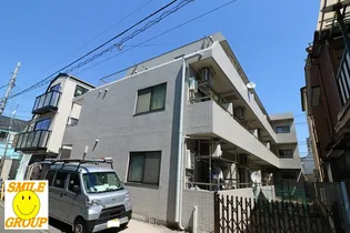 サンライト市川の画像