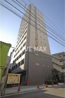 パークキューブ大井町の画像