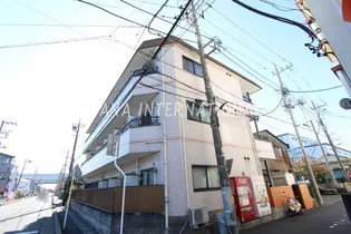 シャルマン新田の画像