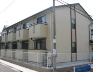 カーサ寿の画像