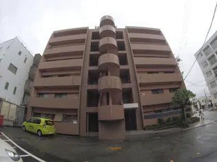 アンソレイエ逆瀬川の画像