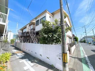 ハイツ檜山の画像