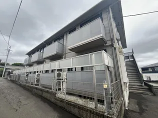 レスペディーザ長命坂の画像