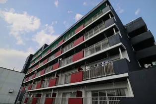 高崎ヴィレッヂの画像