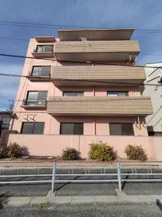 サンハイツマルミの画像