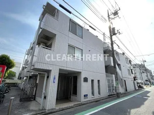 メインステージ井荻駅前の画像