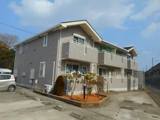 ロイヤル川前 IIの画像