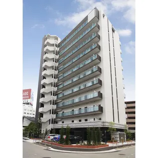 NORTH VILLAGE BIRTH PLACE【3階】の外観