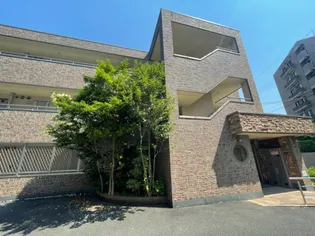 大阪府高槻市富田町1【マンション】の外観