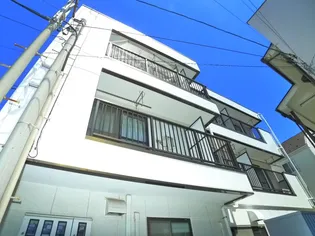 サザンフラットの画像