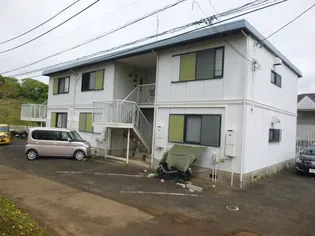 ハイツ須藤の画像