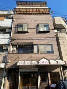 丸山ハイツの画像