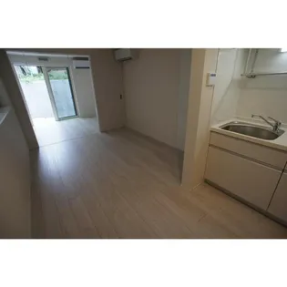 ビューノ白金台の画像