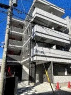 VERDE北松戸の画像