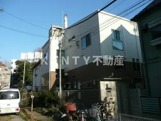 レ スリジエ旗の台の画像
