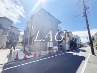 メゾンヴェルテの画像