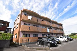 ハピライフマンションの画像