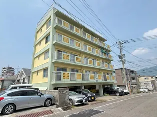 ペティオン富士見の画像