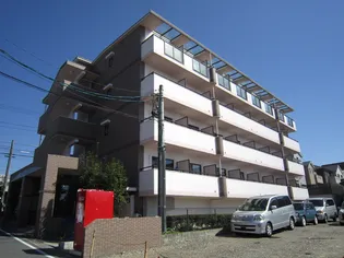 アスコット瀬戸口の画像