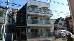 リシェ西大井の画像