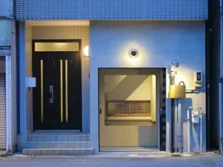 上本折84番館の画像