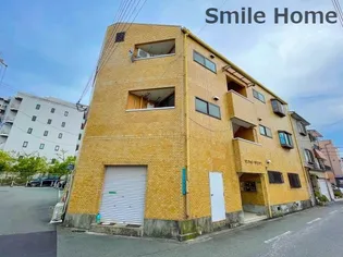 マンションマウンテン北島の画像