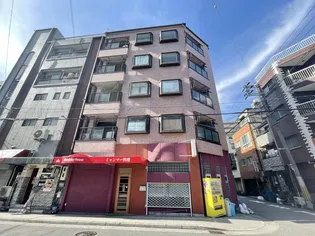 弁天マンションの画像