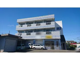 小林コーポの画像