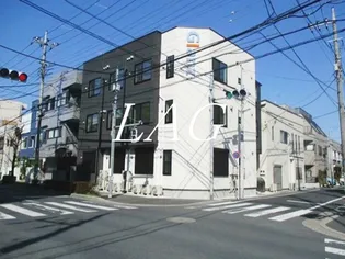 GLANZ亀有の画像