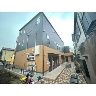 コンフォルトXの画像